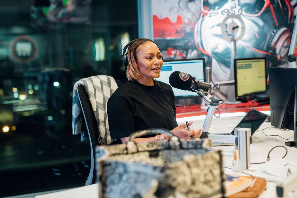 Khaya FM — photo 12
