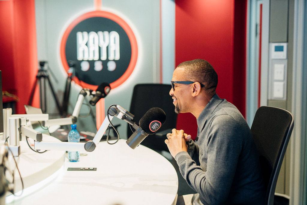 Khaya FM — photo 23