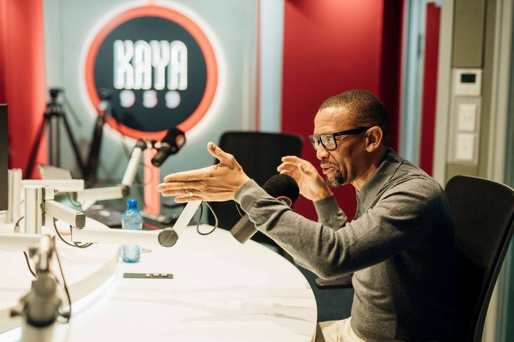 Khaya FM — photo 21
