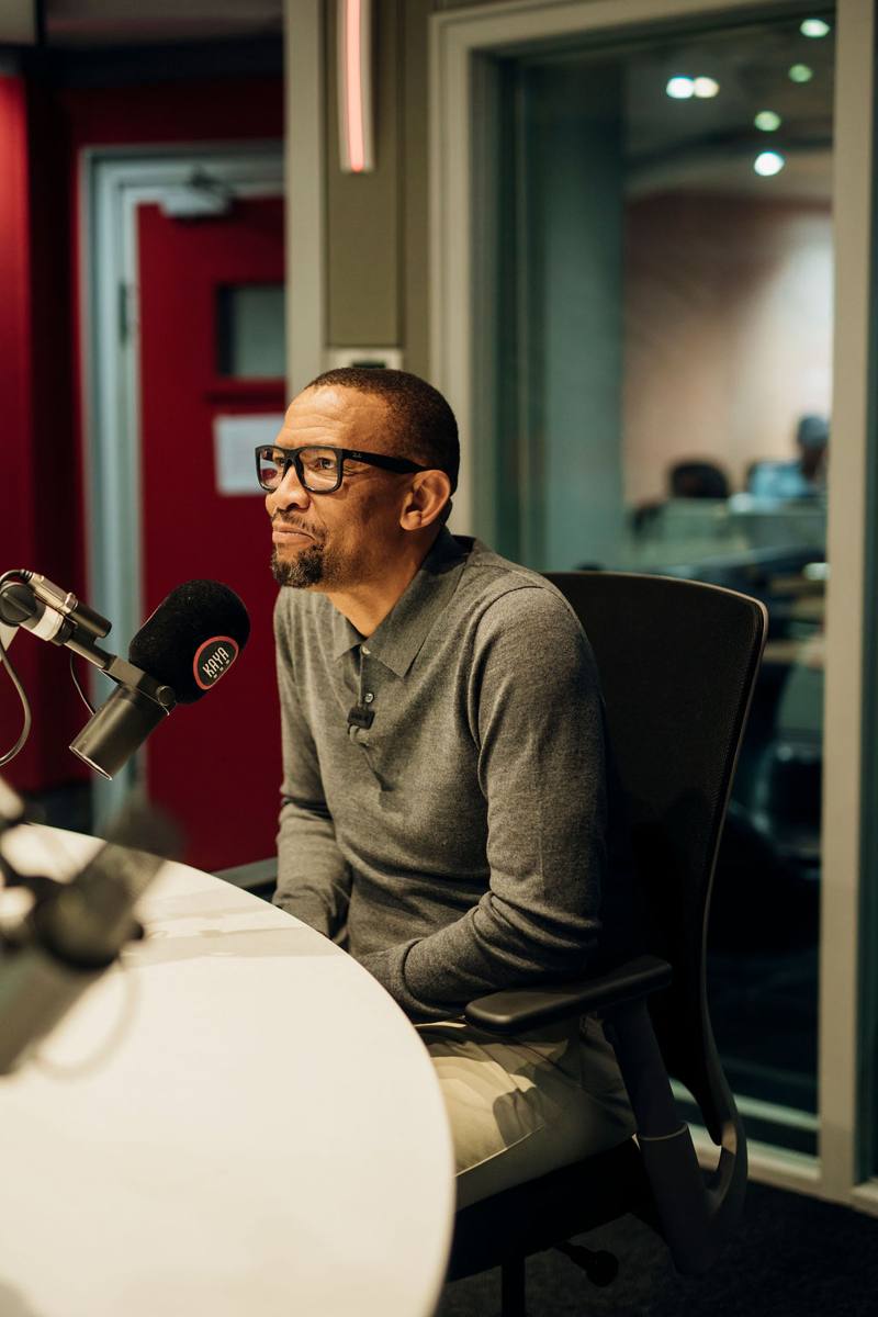 Khaya FM — photo 1