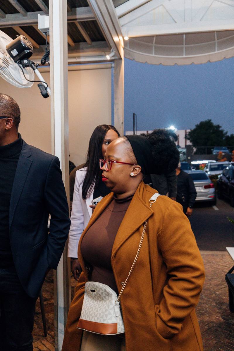 Book Launch — Day Two — photo 13