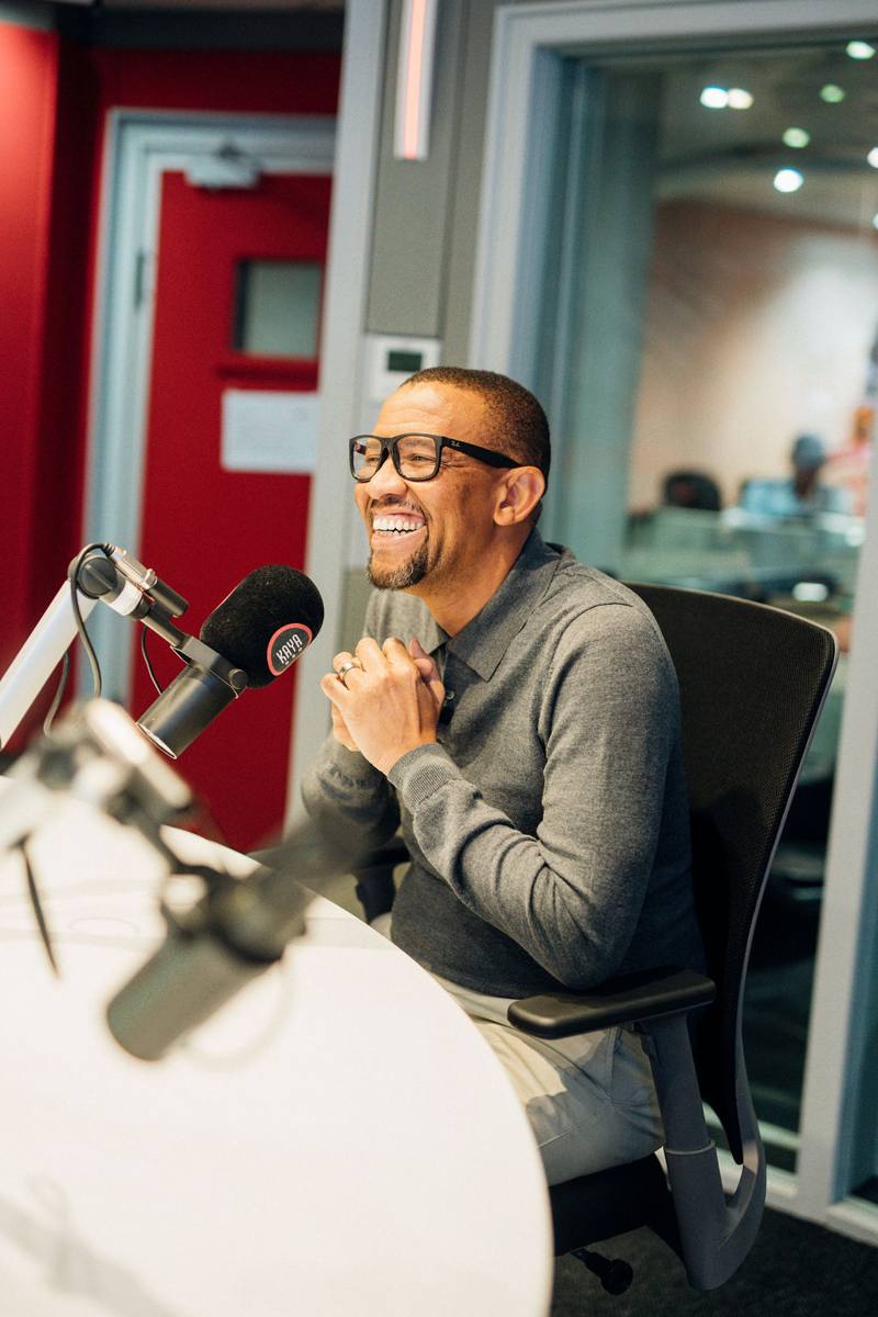 Khaya FM — photo 5