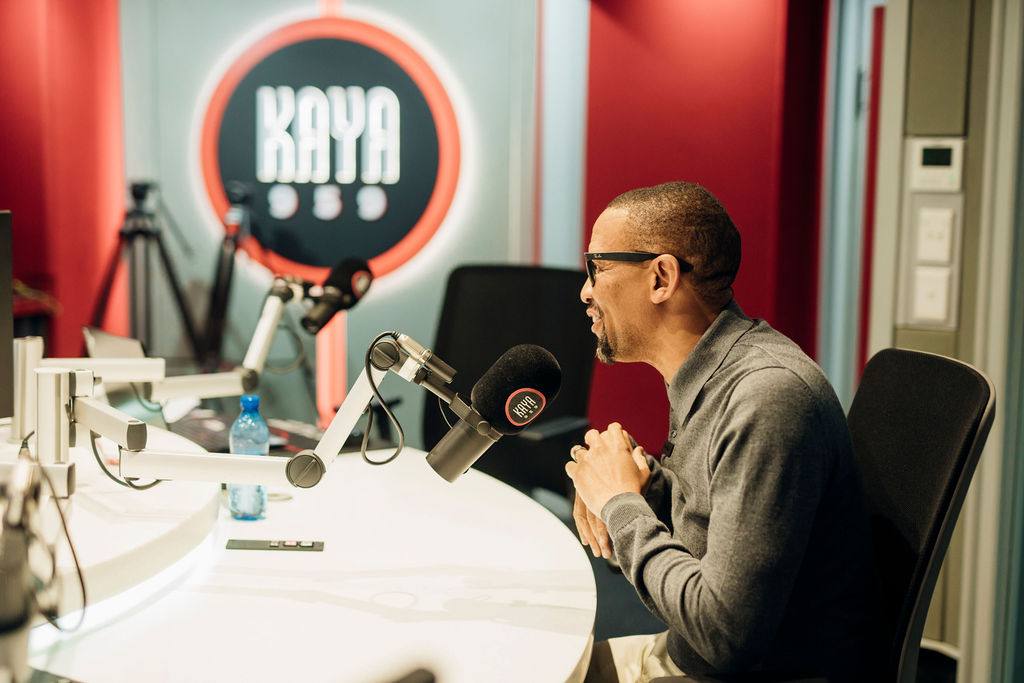 Khaya FM — photo 22