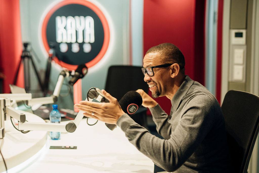 Khaya FM — photo 20