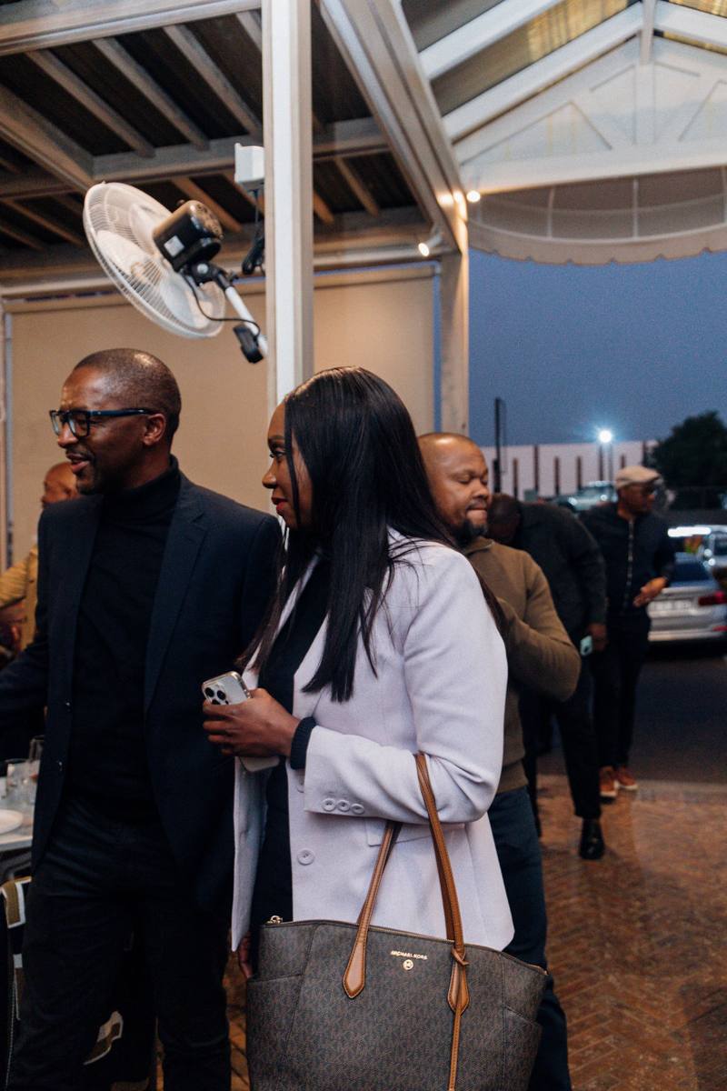 Book Launch — Day Two — photo 14