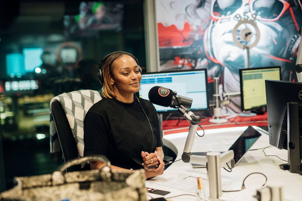 Khaya FM — photo 16
