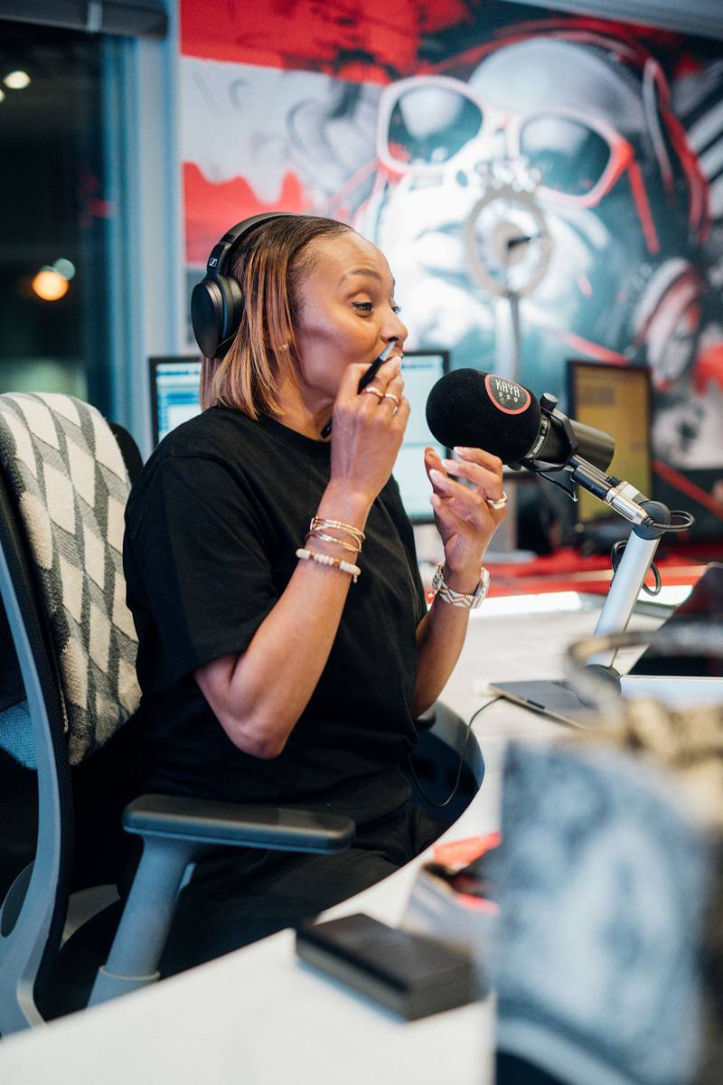 Khaya FM — photo 7