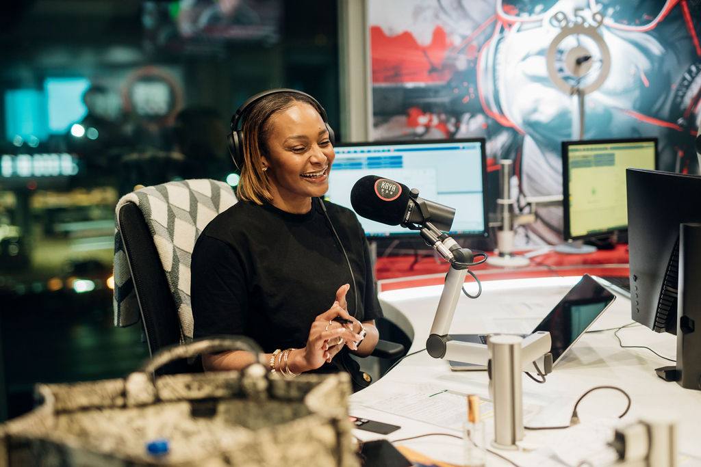 Khaya FM — photo 15
