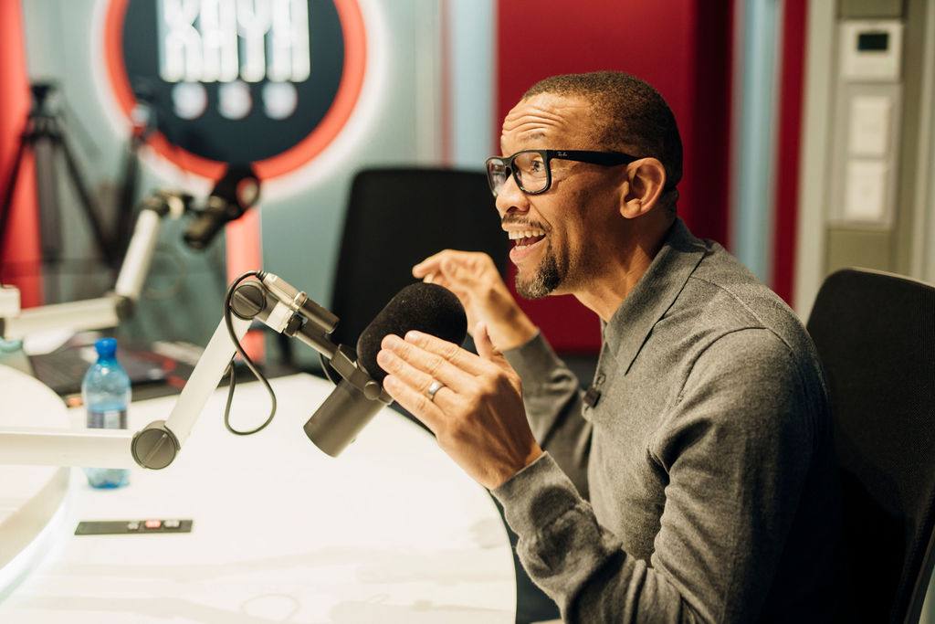 Khaya FM — photo 18