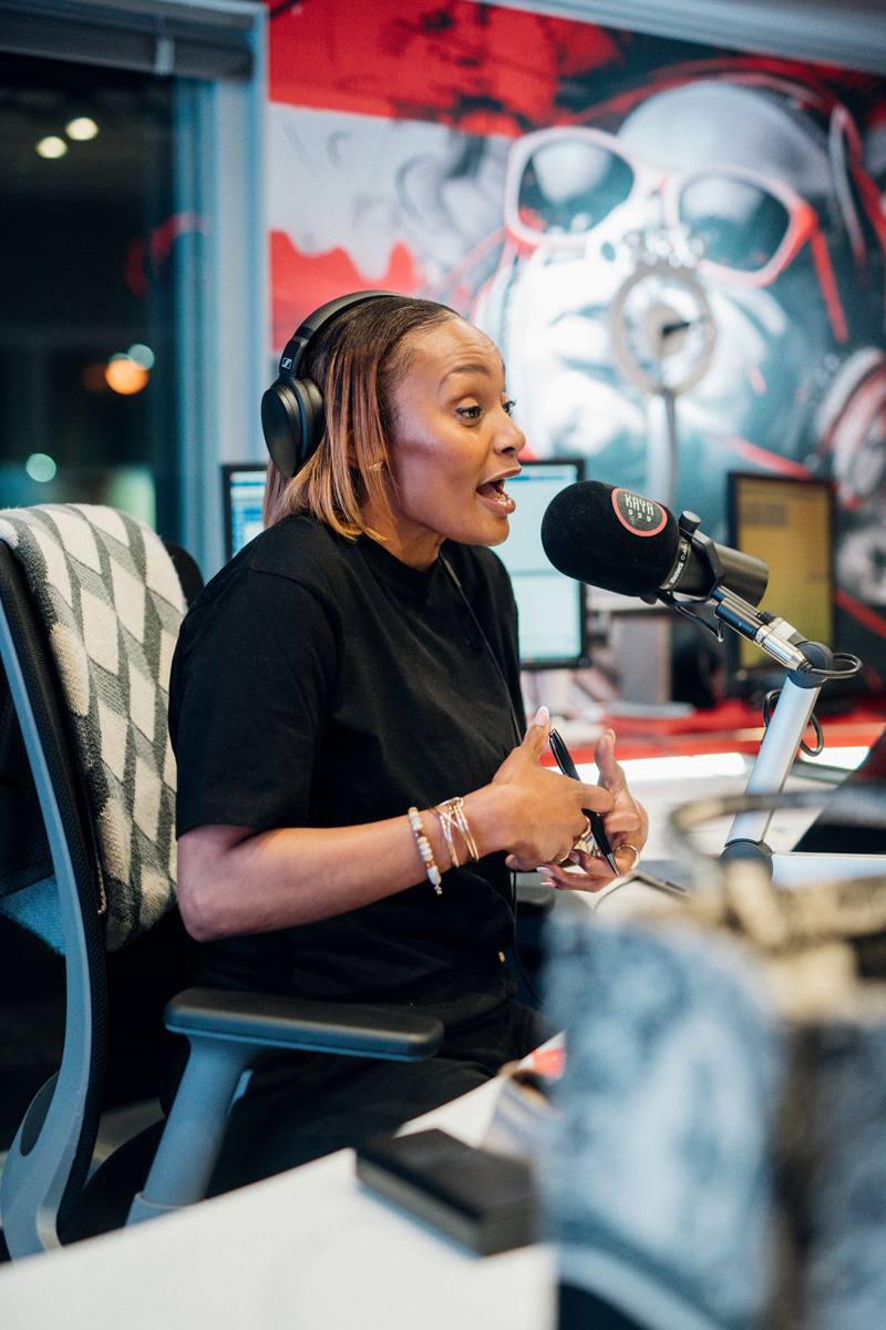 Khaya FM — photo 10