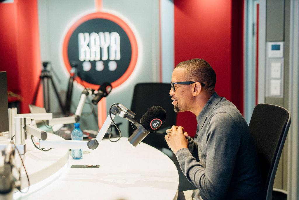 Khaya FM — photo 24