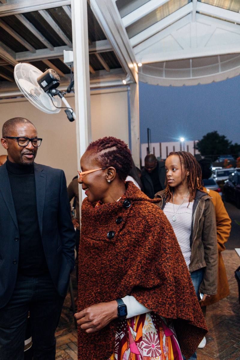 Book Launch — Day Two — photo 11