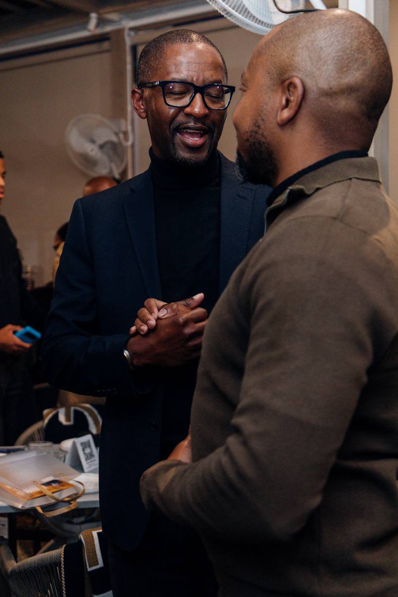 Book Launch — Day Two — photo 15