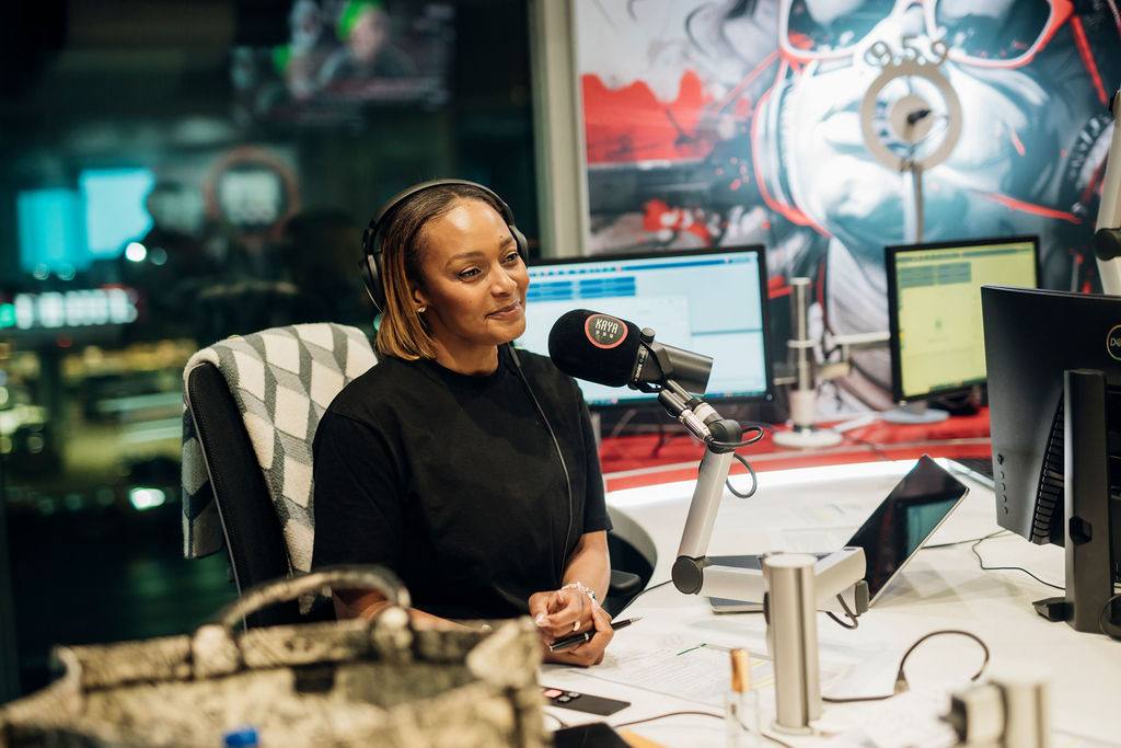Khaya FM — photo 17