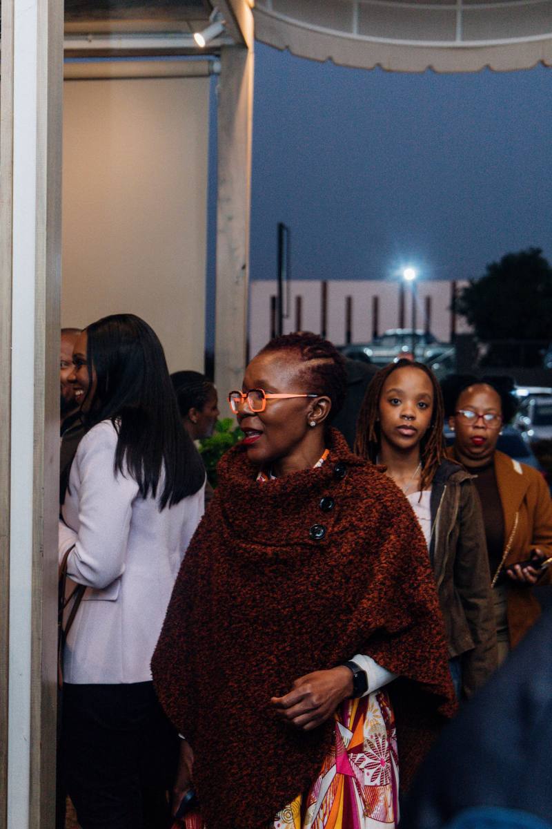 Book Launch — Day Two — photo 10