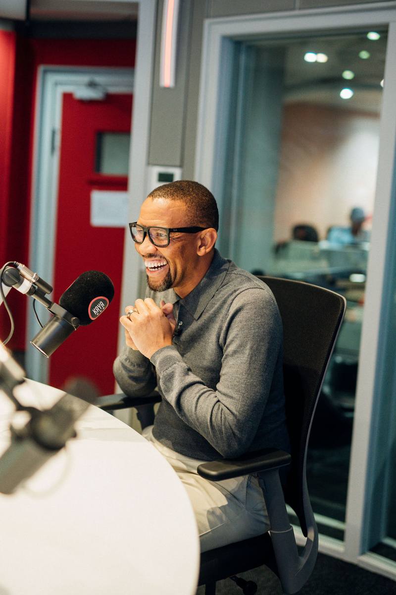 Khaya FM — photo 4