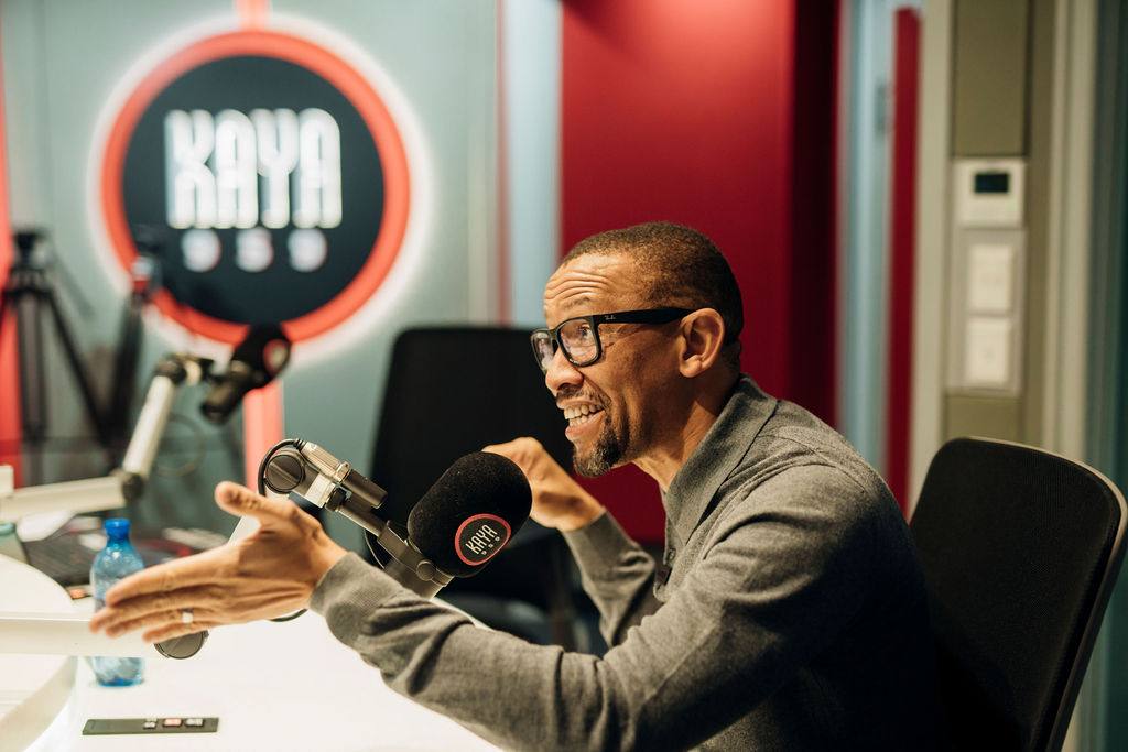 Khaya FM — photo 19