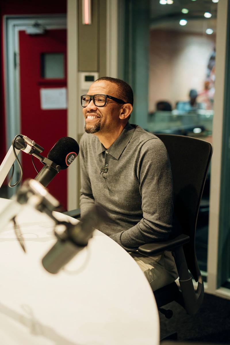 Khaya FM — photo 3