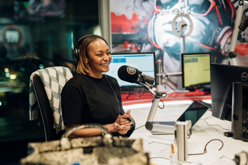 Khaya FM — photo 14