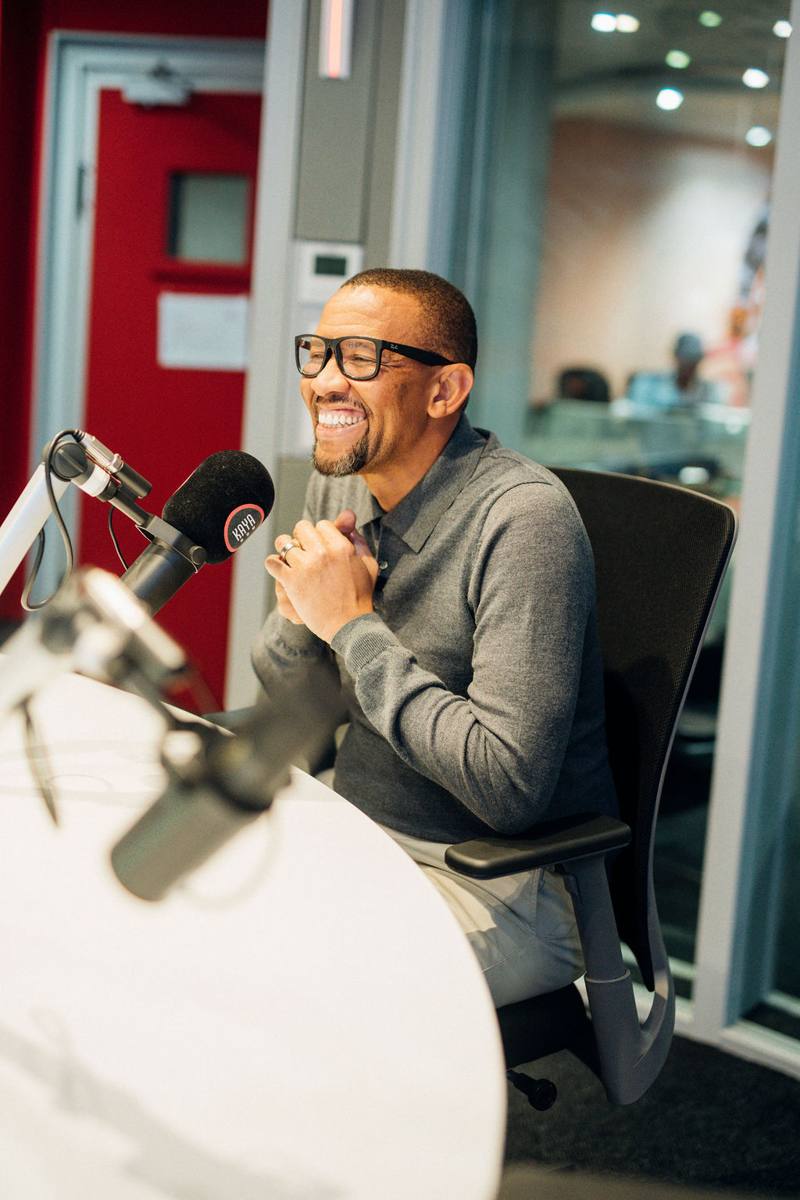 Khaya FM — photo 6
