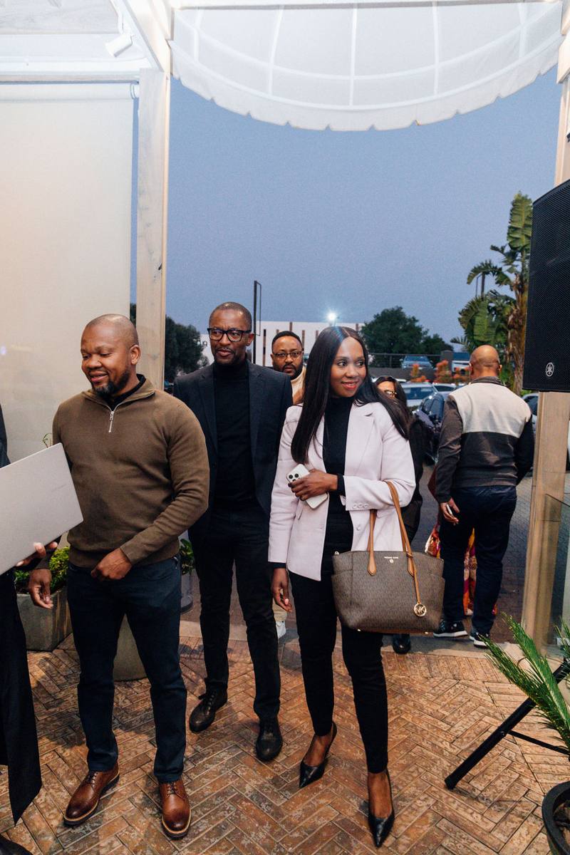 Book Launch — Day Two — photo 2
