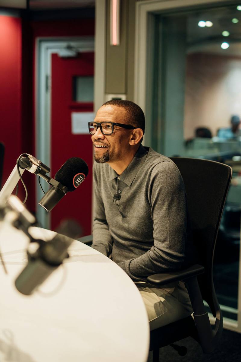 Khaya FM — photo 2